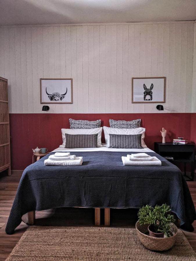 קרמיניאנו B&B Esterofili מראה חיצוני תמונה