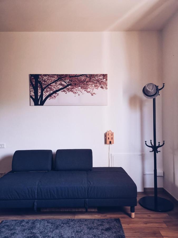 קרמיניאנו B&B Esterofili מראה חיצוני תמונה